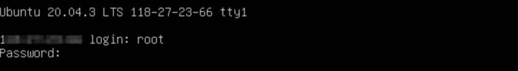 ConoHa VPSでNode.jsを使う方法を紹介します。 - VPS ONE